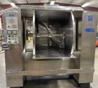 Peerless Sd3 Single Sigma Mixer